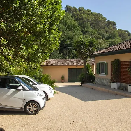 Bona A Vui 게스트하우스