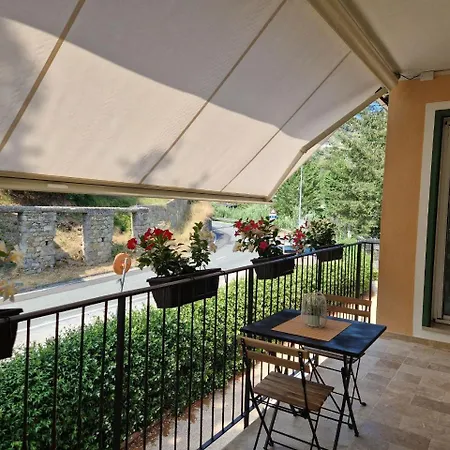Guest house Bona A Vui 3*