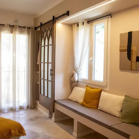 Bona A Vui 게스트하우스 3*