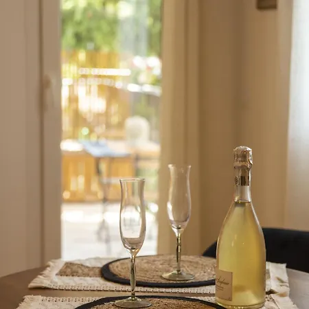 Guest house Bona A Vui Soldano