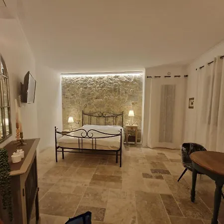 Bona A Vui 게스트하우스