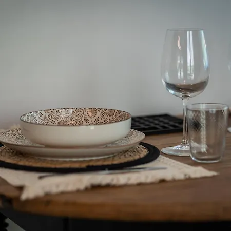 Bona A Vui 게스트하우스 3*