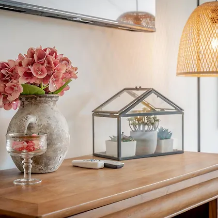 게스트하우스 Bona A Vui Soldano