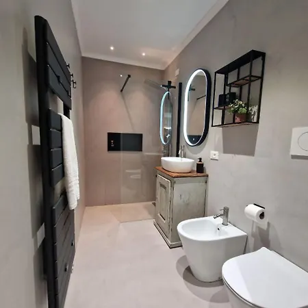 게스트하우스 Bona A Vui