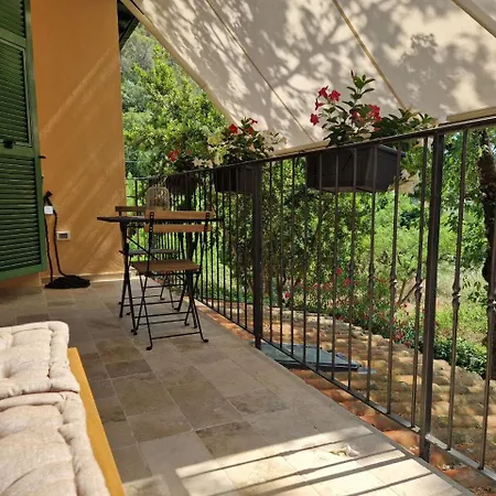 게스트하우스 Bona A Vui Soldano