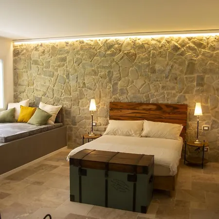 Bona A Vui 게스트하우스 3*