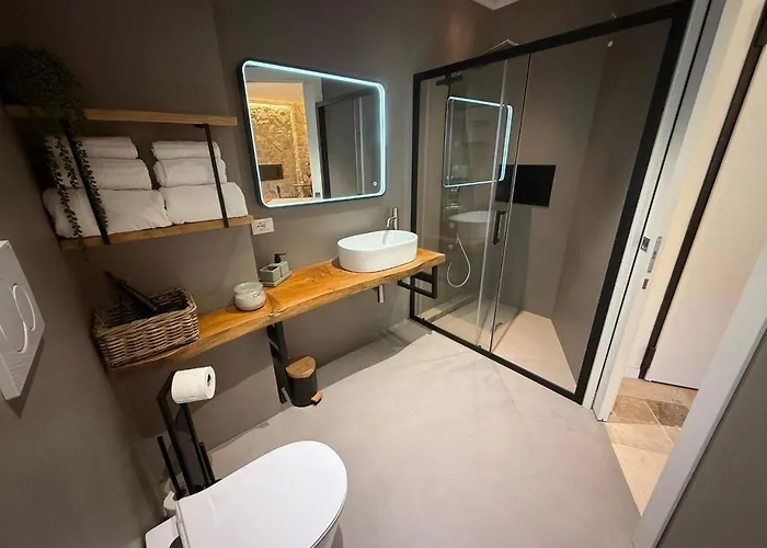 Maison d'hôtes Bona A Vui