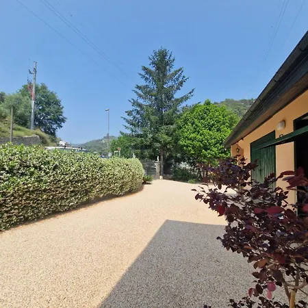 Bona A Vui Casa de hóspedes 3*