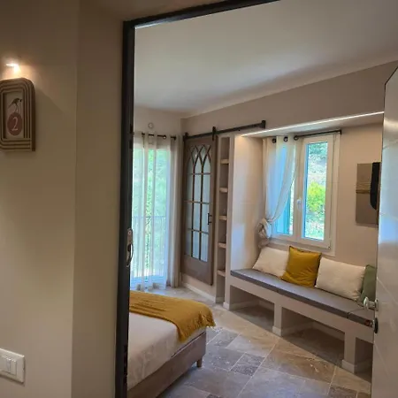 Guest house Bona A Vui