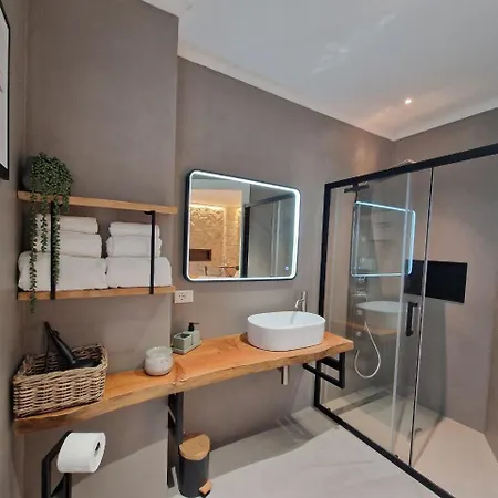 Bona A Vui Guest house Soldano