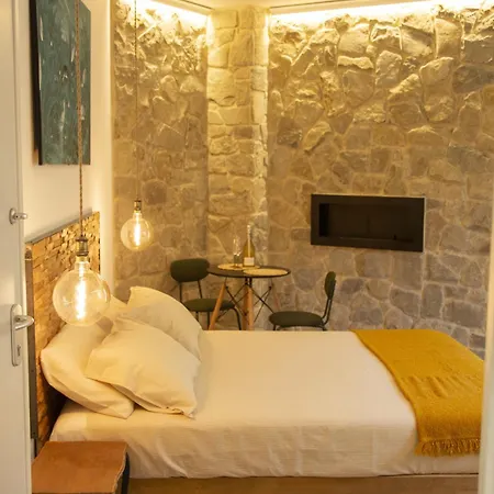 Гостевой дом Bona A Vui Soldano