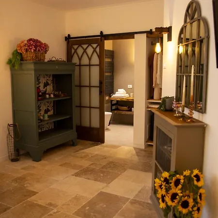 Bona A Vui Guest house 3*