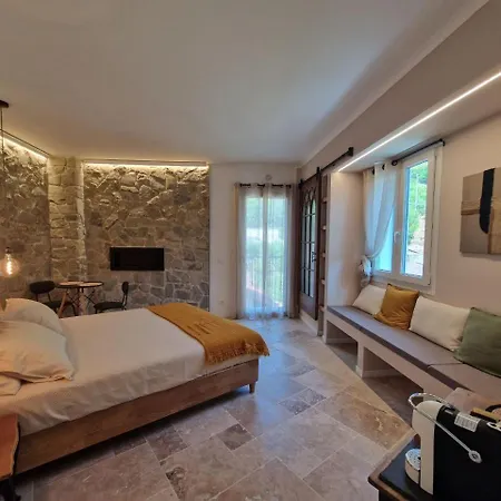 Casa de hóspedes Bona A Vui