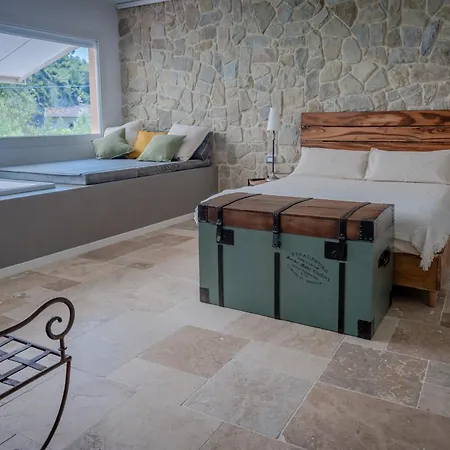 Bona A Vui Guest house 3*