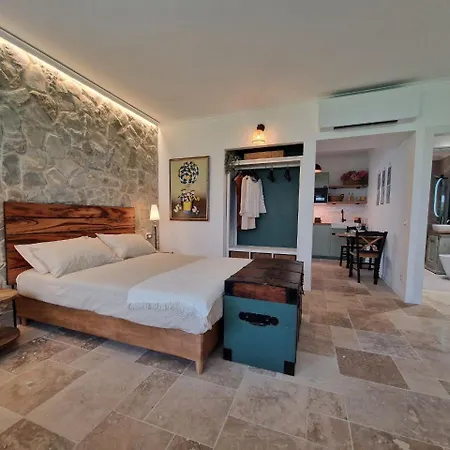 Guest house Bona A Vui