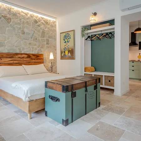 Guest house Bona A Vui