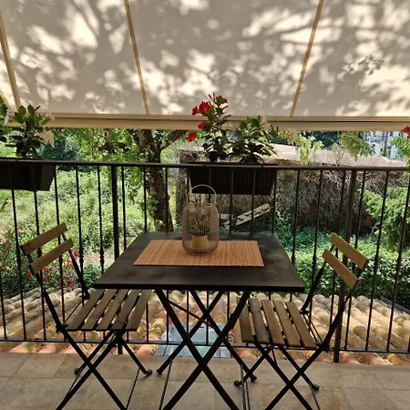 Guest house Bona A Vui Soldano