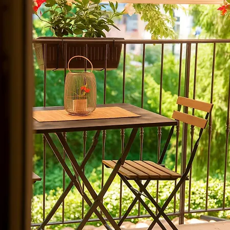 Bona A Vui 招待所