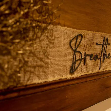 Bona A Vui 招待所 3*