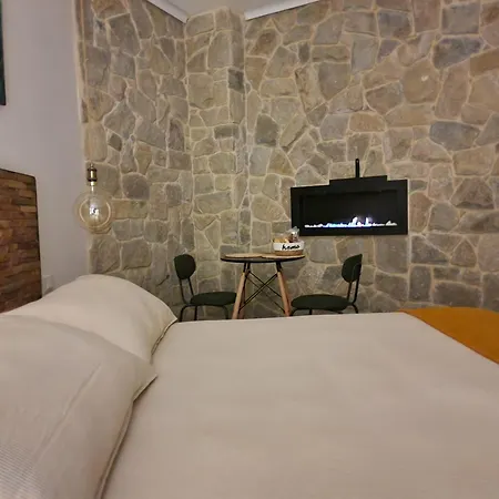 Guest house Bona A Vui