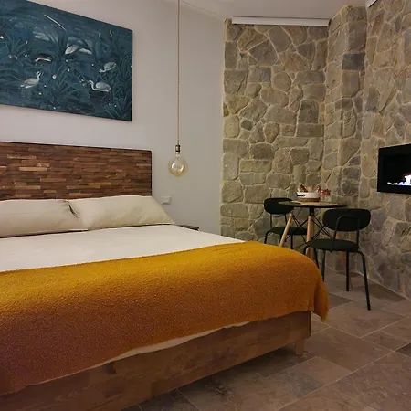 Bona A Vui Guest house Soldano