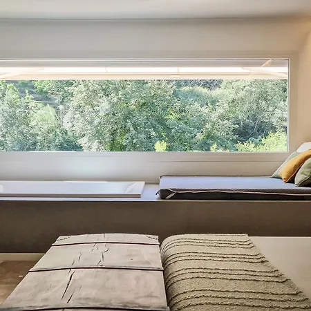Bona A Vui Guest house Soldano