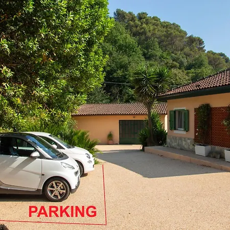 Guest house Bona A Vui Soldano