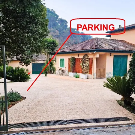 Guest house Bona A Vui