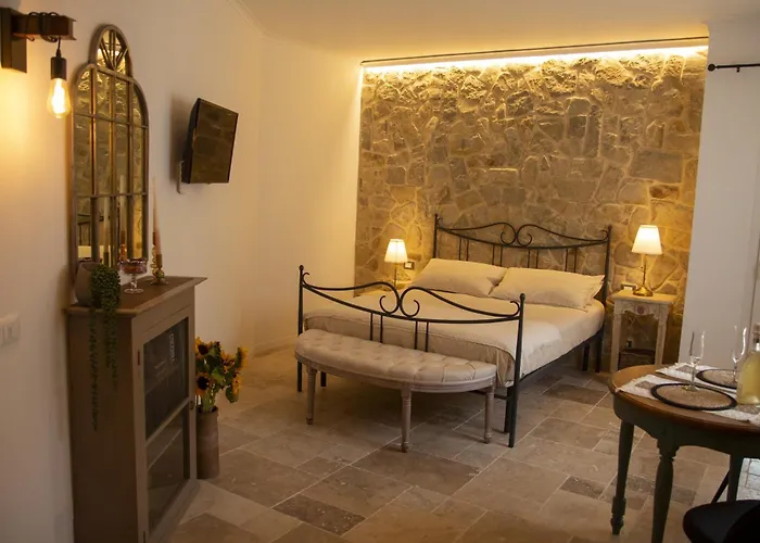 Bona A Vui Gasthuis 3*