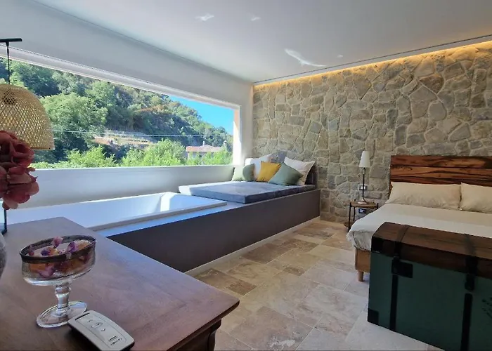 Bona A Vui Gasthuis 3*