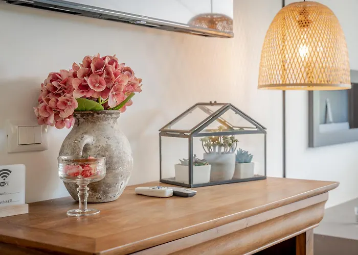 Gasthuis Bona A Vui Soldano