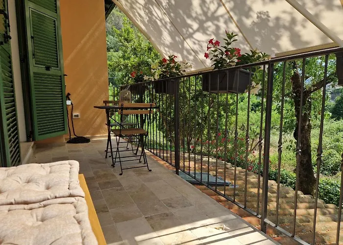 Gasthuis Bona A Vui Soldano