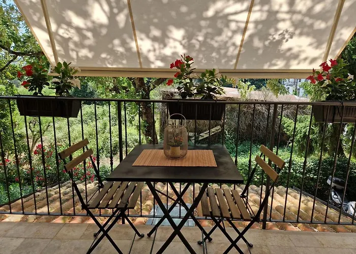 Gasthuis Bona A Vui Soldano