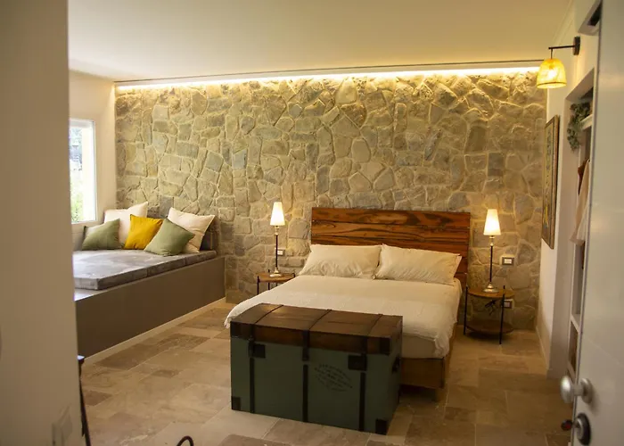 Bona A Vui Gasthuis 3*