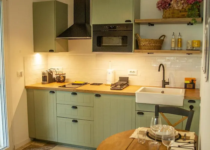 Gasthuis Bona A Vui Soldano