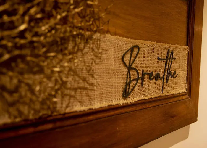 Bona A Vui Gasthuis 3*